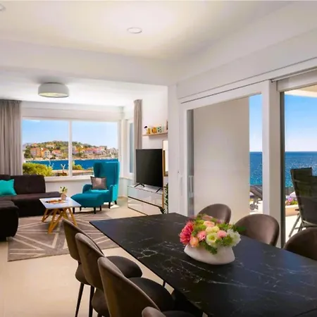 Dolce Sevid Feriehus Trogir