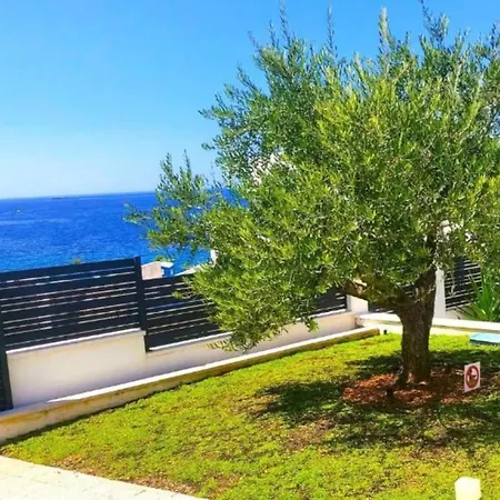 Feriehus Dolce Sevid Trogir