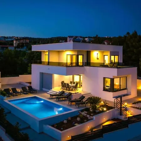 Dolce Sevid Feriehus