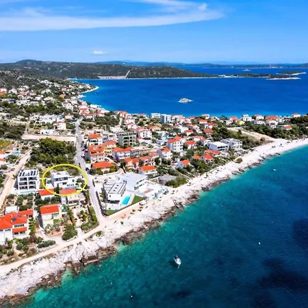 Dolce Sevid Σπίτι διακοπών