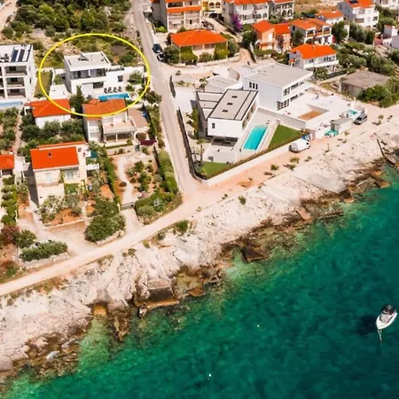 Dolce Sevid Σπίτι διακοπών